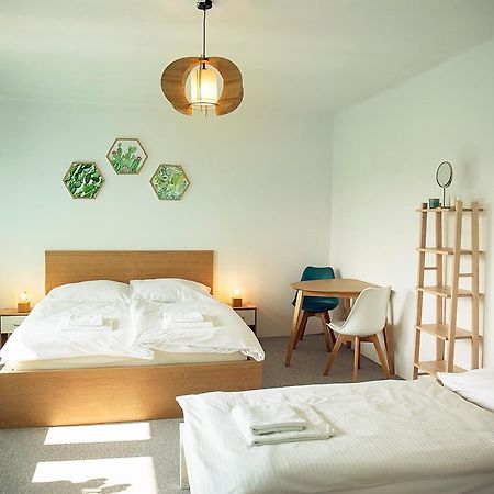 Rodinny Apartman Příbor Exterior foto