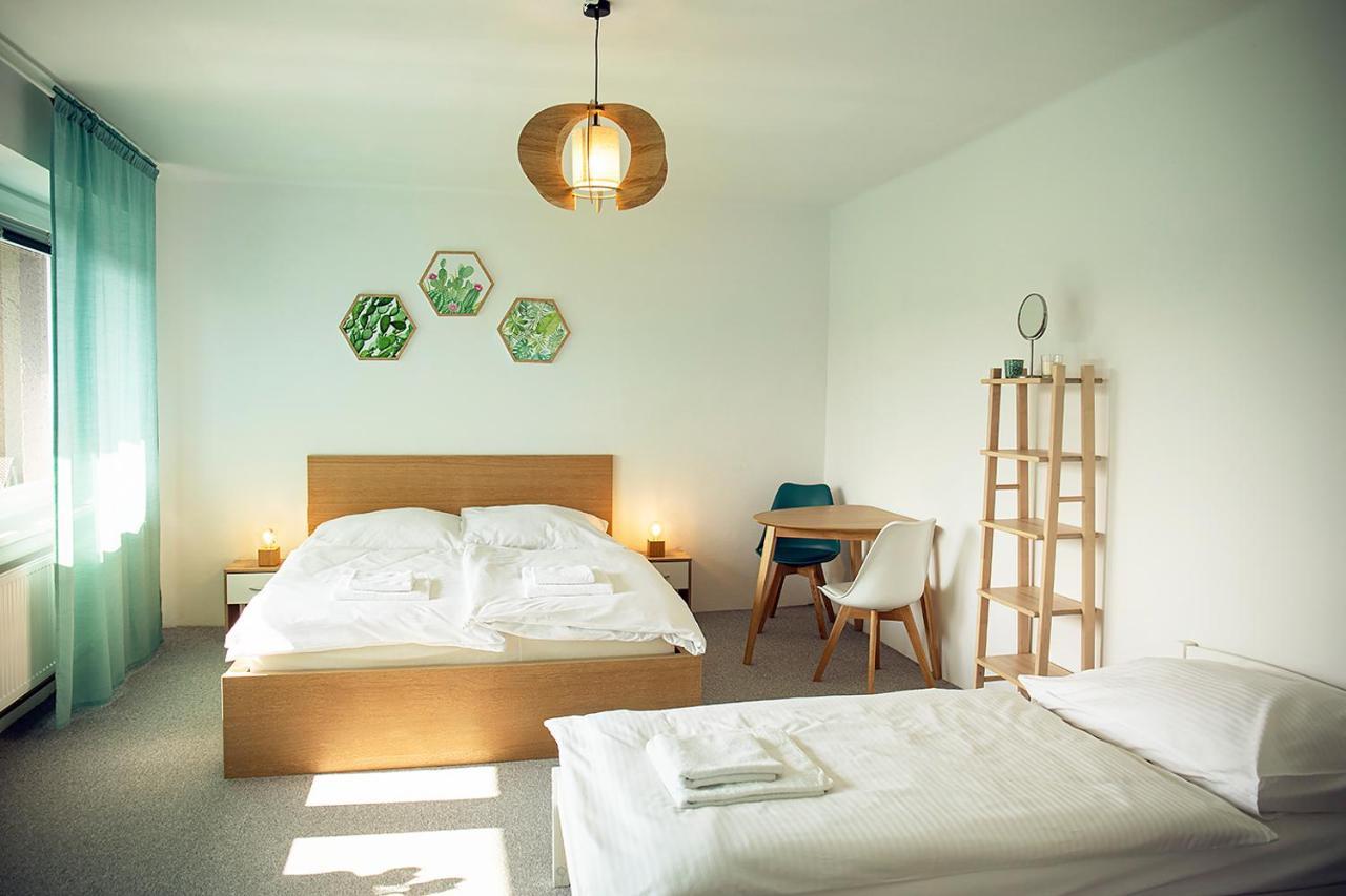 Rodinny Apartman Příbor Exterior foto