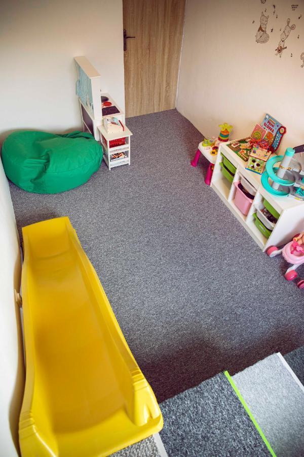 Rodinny Apartman Příbor Exterior foto