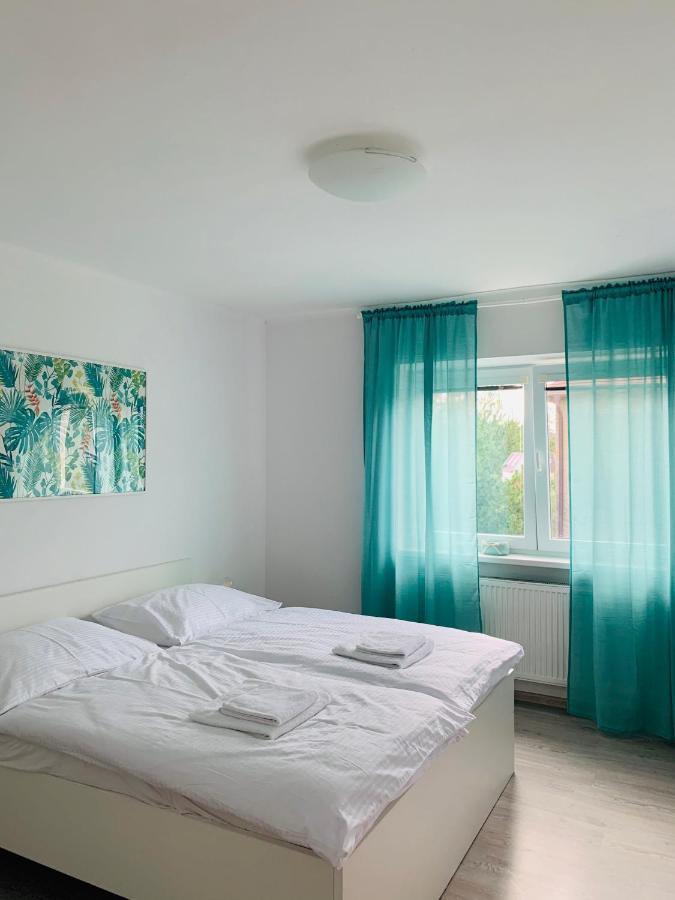 Rodinny Apartman Příbor Exterior foto